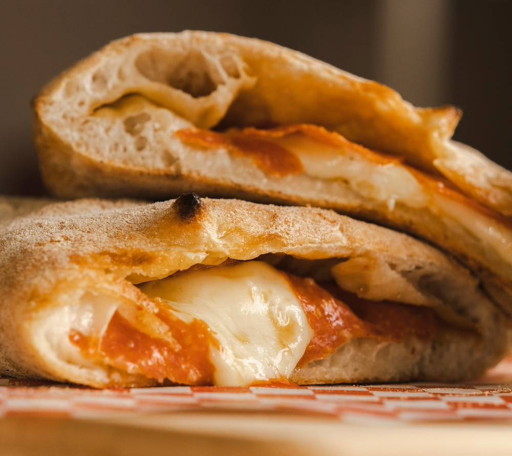 Calzone